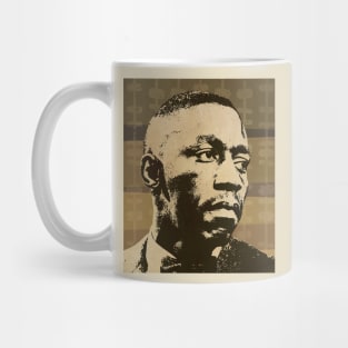 Blakey // Retro Poster Jazz Mug